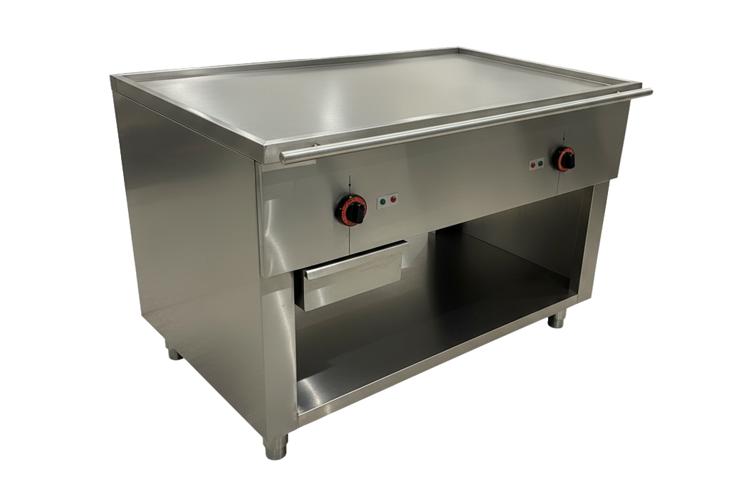 Teppanyaki Elektro – Standgeräte