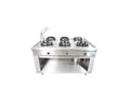 China Herd mit Wasserlaufsystem 16 kW