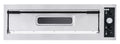 ISOFROST Elektro-Pizzaofen ISO Basic6 – 6 Pizzen