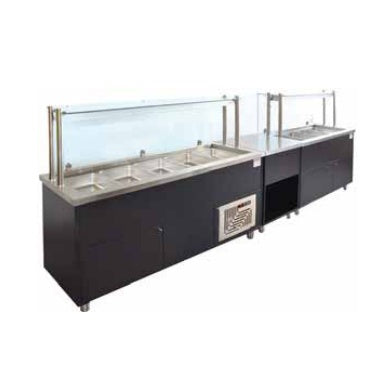 Warm-Buffet Düren