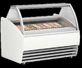 ISOFROST Eiscremetheke ISO Biscotti 18