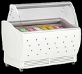 ISOFROST Eiscremetheke ISO Cornetti 7