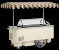 ISOFROST Eiscreme-Riksha ISO Riksha-7
