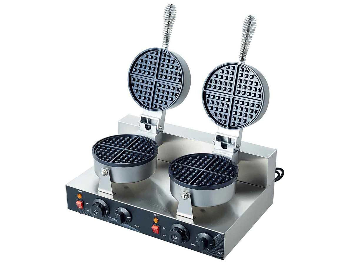 Waffeleisen