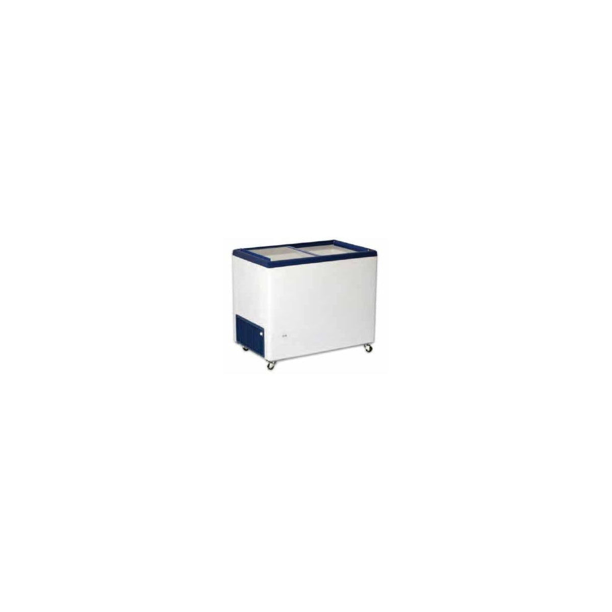 ISOFROST Gefriertruhe ISO-SD/SC-378