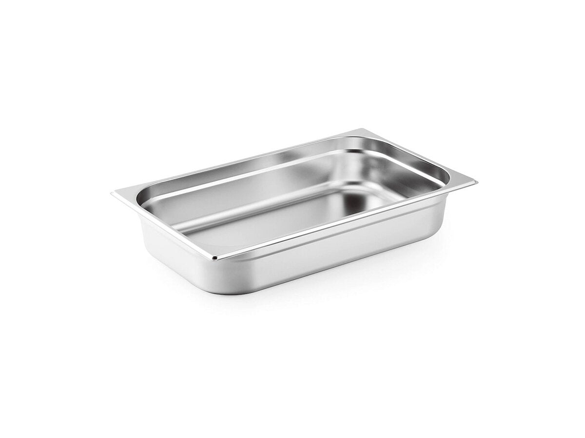 ISOFROST Gastronormbehälter GN 1/1 – 100 mm