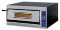 ISOFROST Elektro-Pizzaofen E-START 4 – Produktfoto