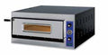 ISOFROST Elektro-Pizzaofen E-START 6 – Produktfoto