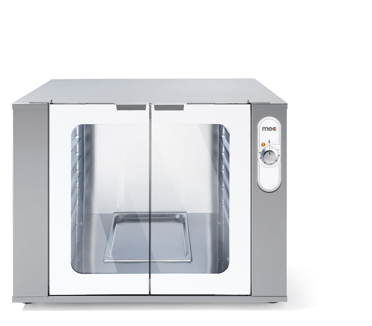 ISOFROST Gärschrank L 1264.1B