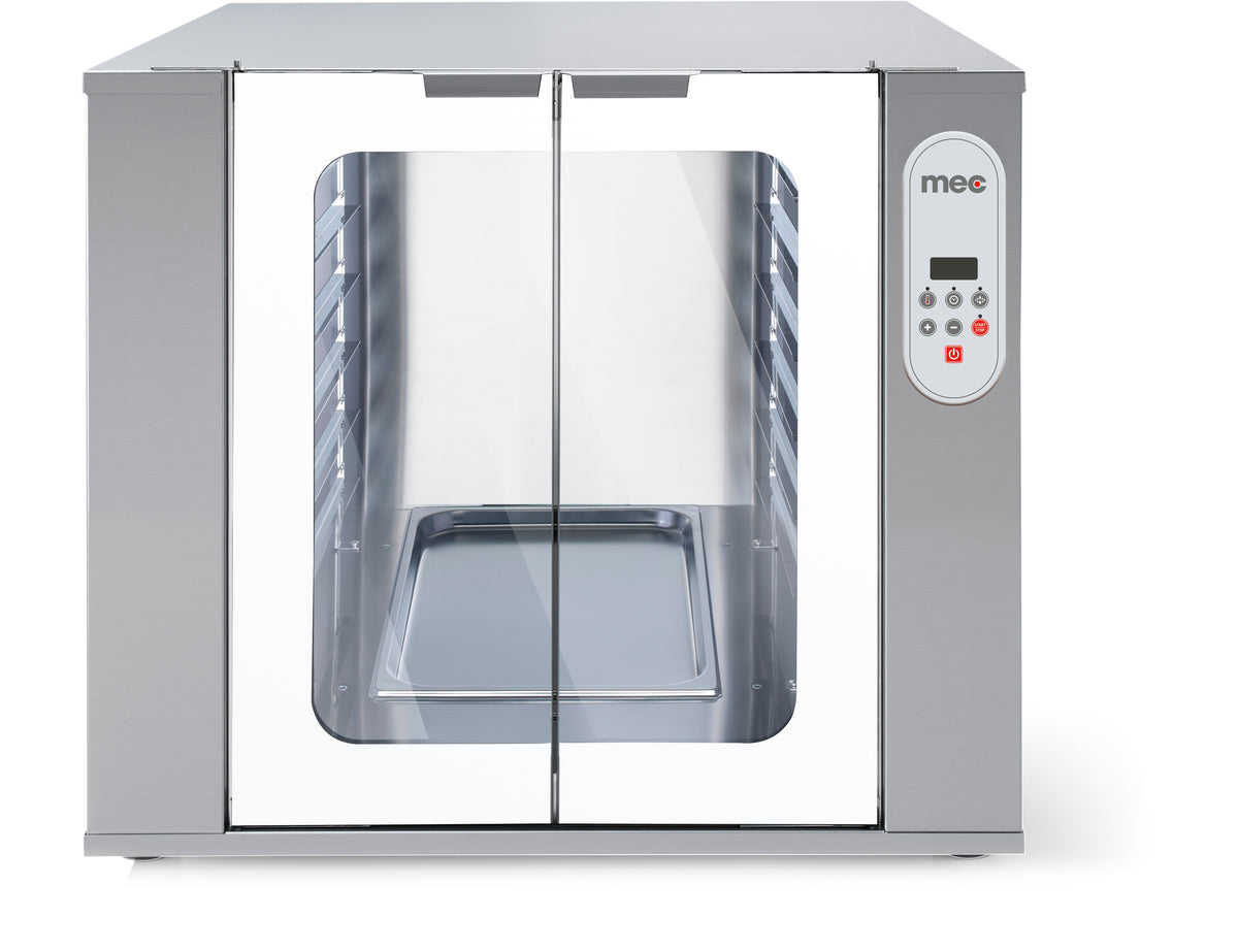 ISOFROST Gärschrank L 1264 TC.1B-DI – digitale Steuerung