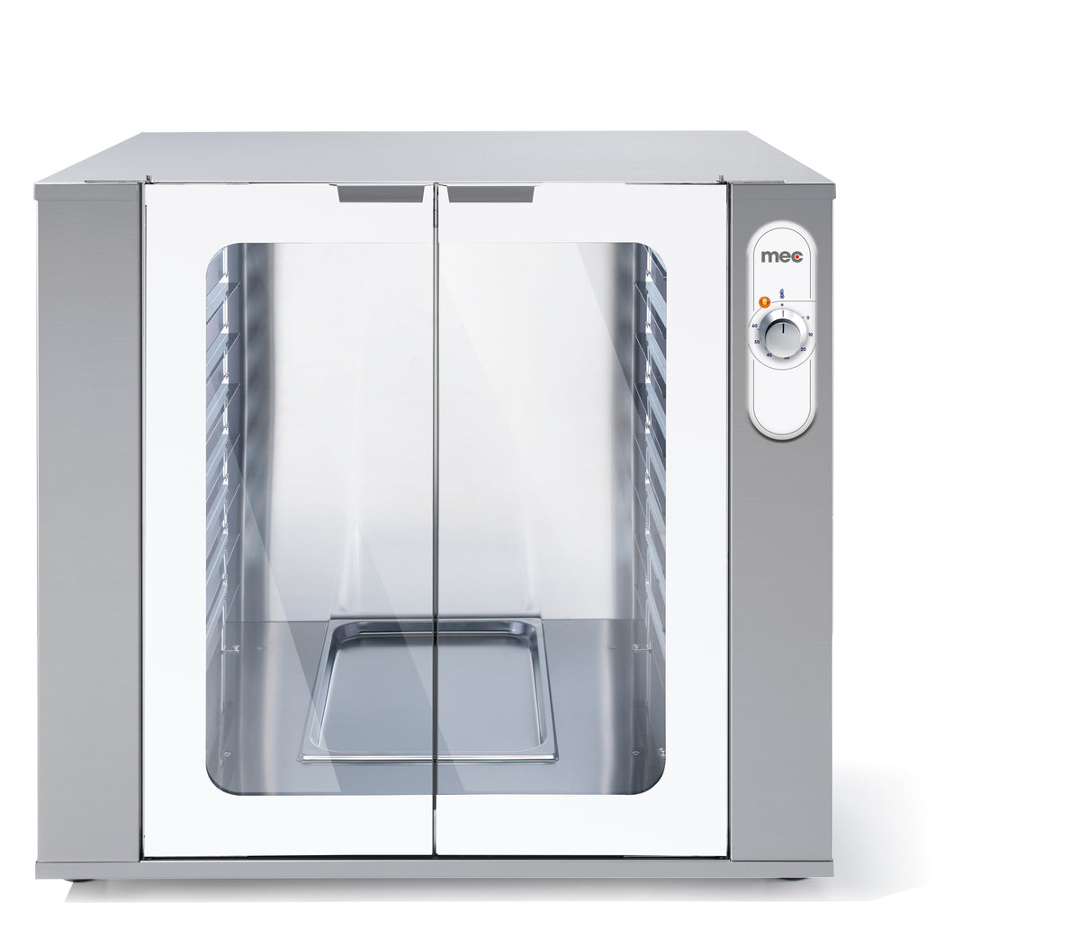 ISOFROST Gärschrank LX 864.1B