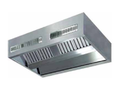 ISOFROST energiesparende Induktionshaube Wand