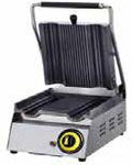 ISOFROST Dürüm-Grill für 2 gefüllte Rollen – ISO-DRM2