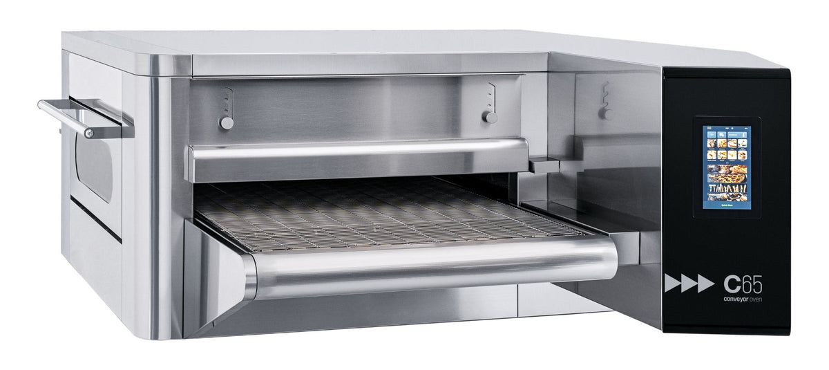 Prismafood Tunnel C65 Elektro – Herstellerfoto