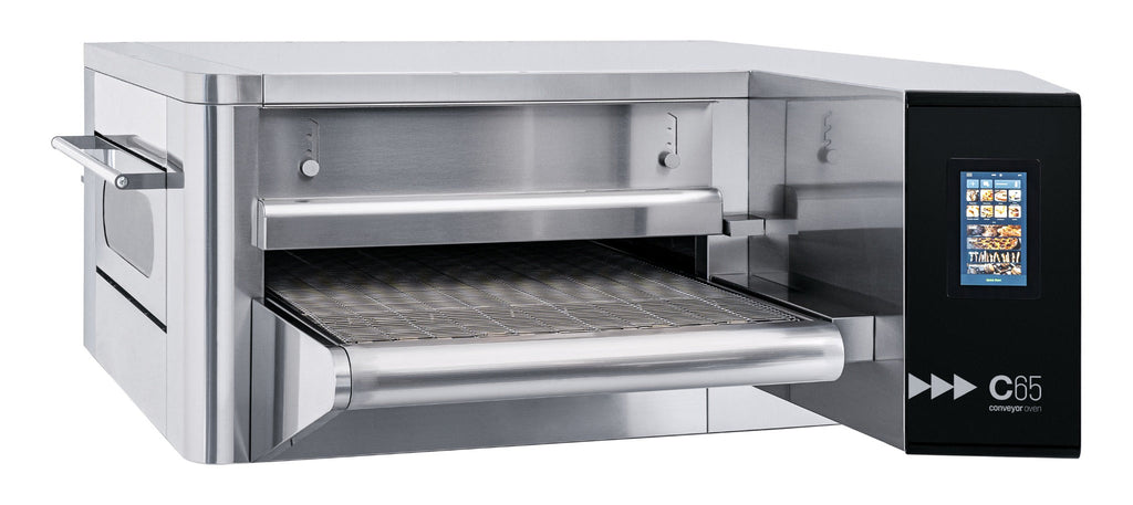 Prismafood Tunnel C65 – Produktfoto, Bauform; Gasvariante vor Veröffentlichung abgleichen