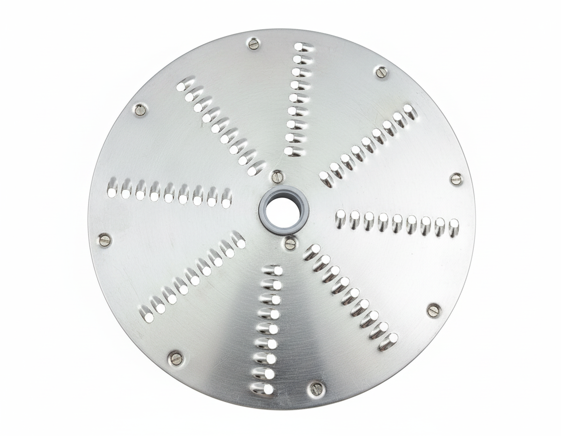 Reibescheibe H4 – 4 mm
