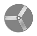 Schneidescheibe SH2 – 2 mm