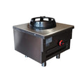 Wok-Herd ISO-Tiger-SM-1 Brenner – 600x600x500mm - 27kW