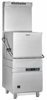 ISOFROST AH 1240 EPI ES
