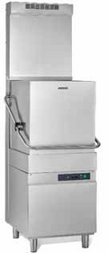 ISOFROST AH 800 ESI ES