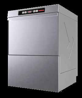 ISOFROST IFBY-500D-P
