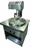 ISOFROST Tulumbamaschine ISO-TLB4LT+AT