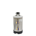 ISOFROST Wasserenthärter ISO AD 8  MBA – manuell, 8 Liter
