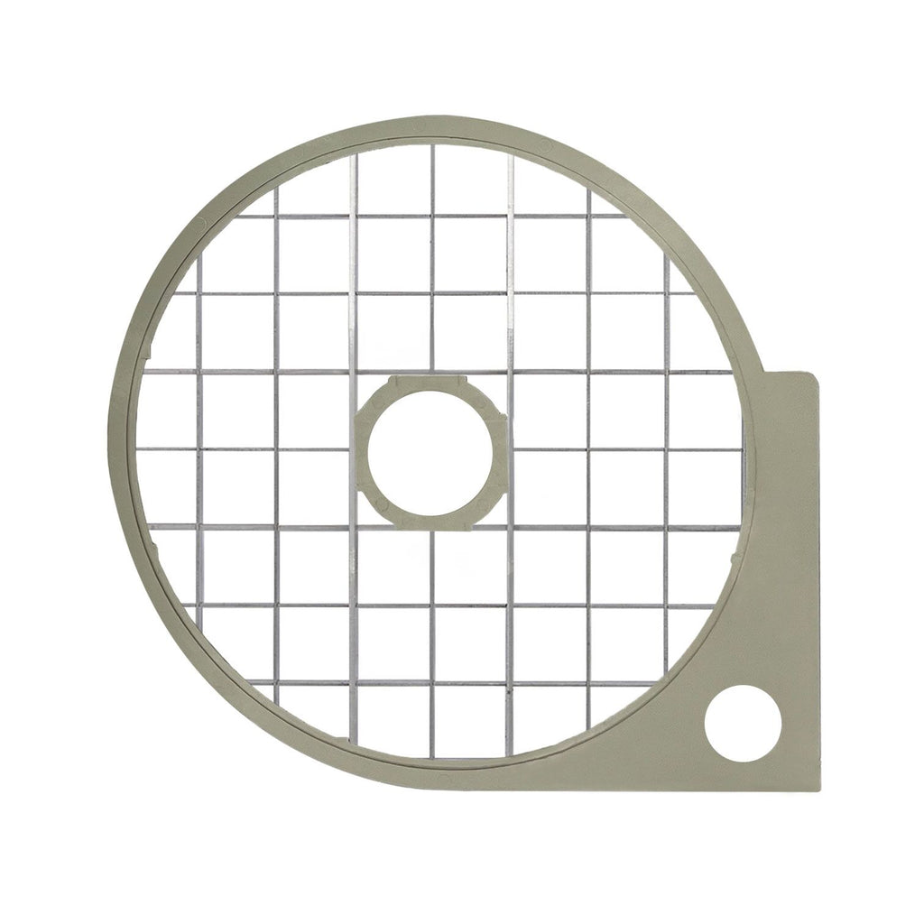 Würfelgitter DS-888 – 8 × 8 mm