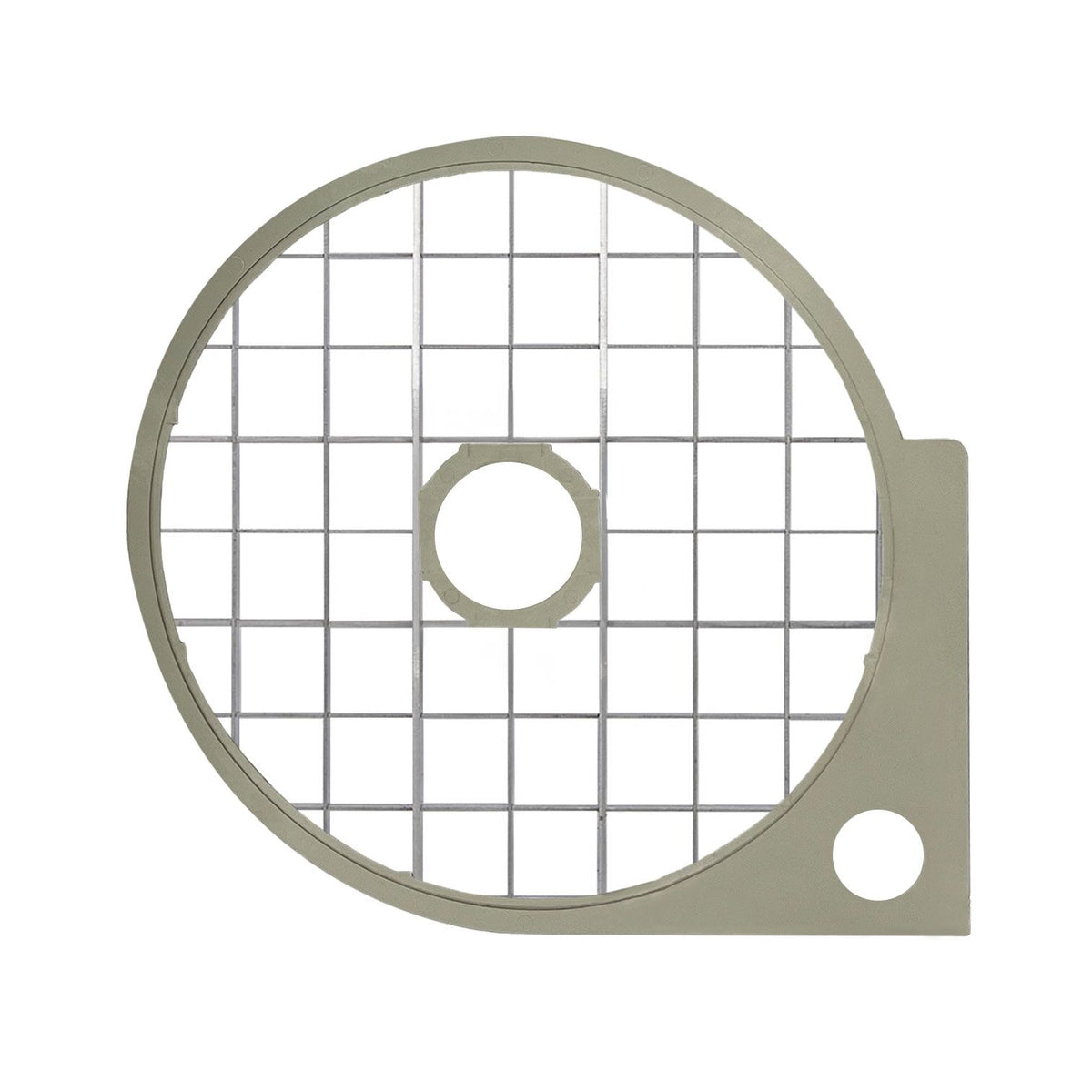 Würfelgitter DS-888 – 8 × 8 mm