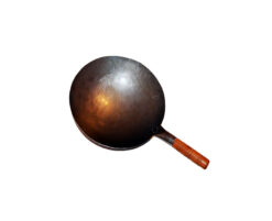 Wok-Pfannen – Bild 2