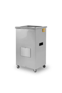 Fleischschneider - 600 kg pro Stunde